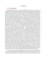 Biện pháp chỉ đạo giáo viên làm đồ dùng, đồ chơi có hiệu quả ở trường mầm non đông minh, huyện đông sơn, tỉnh thanh hóa 