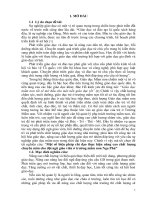 Một số biện pháp chỉ đạo thực hiện chuyên môn ở trường mầm non nga phú 