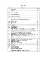 Một số biện pháp giúp trẻ mẫu giáo 5 6 tuổi trường mầm non đông anh, huyện đông sơn phát triển hứng thú khi tham gia vào hoạt động giáo dục dựa vào cộng đồng 