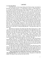 Một số giải pháp rèn kĩ năng giải các bài toán về đếm hình cho học sinh năng khiếu lớp 4,5 