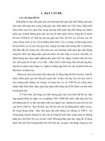 Một số kinh nghiệm giáo dục phát triển năng lực kĩ năng sống cho học sinh trong hoạt động giáo dục ngoài giờ lên lớp ở trường TH THCS thiệu tân 