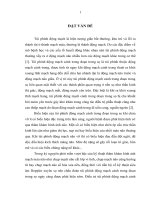 ĐẶC điểm lâm SÀNG, CHẨN đoán HÌNH ẢNH và kết QUẢ điều TRỊ PHẪU THUẬT vỡ túi PHÌNH ĐỘNG MẠCH CẢNH TRONG đoạn TRONG sọ 