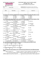 DE THI THU VAO 10 05