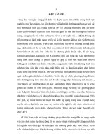 Nghiên cứu giá trị của phương pháp tiêm cồn tuyệt đối một lần dưới hướng dẫn của siêu âm trong điều trị nang tuyến vú lành tính 