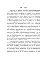 NGHIÊN cứu HIỆU QUẢ gây mê BẰNG SEVOFLURAN QUA mát THANH QUẢN để tự THỞ TRONG PHẪU THUẬT nội NHÃN ở TRẺ NHŨ NHI có TIỀN sử SINH THIẾU THÁNG 