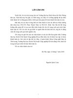 Nghiên cứu xác định áp lực của quần mặc bó sát lên cơ thể người bằng phương pháp mô phỏng số và thực nghiệm