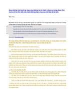 Qua những hình ảnh tàn bạo của những kẻ thi hành công vụ trong đoạn tức nước vỡ bờ em hãy nêu hành động phản ứng của chị dậu là tất yếu