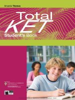 268762664 TOTAL KET STUDENT s BOOK DEMO