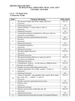 KH day them mon anh 7,9 2019 2020