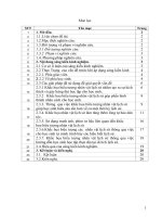 Một số kinh nghiệm khắc họa biểu tượng nhân vật lịch sử trong dạy môn lịch sử lớp 7 trường THCS thọ thế 