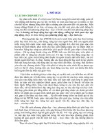 Kinh nghiệm phát triển năng lực hợp tác, giải quyết vấn đề sáng tạo…cho học sinh thông qua tiết 19 bài 21 22; cưa và đục kim loại   dũa và khoan kim loại ( công nghệ 8) 