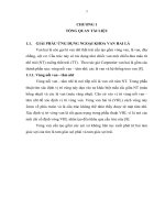 Nghiên cứu đánh giá kết quả phẫu thuật thay van hai lá bằng van cơ học st jude tại bệnh viện trung ương quân đội 108  