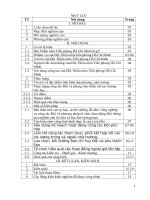 Một số biện pháp nâng cao chất lượng hoạt động đội và phong trào thiếu nhi trong trường tiểu học