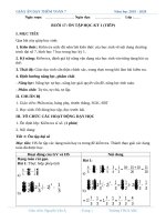 17 on tap hoc ky 1   t2 HK1