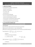 5 rut gon bieu thuc chua can va cac bai toan lien quan toan 9