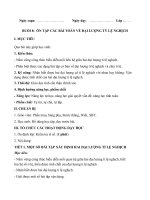 8 on tap cac bai toan ve dai luong ti le nghich HK1