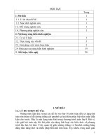 Rèn luyện kĩ năng giải bài toán tìm điều kiện của tham số để đường thẳng cắt parabol tại 2 điểm phân biệt thỏa mãn hệ thức cho trước, cho học sinh lớp 9 bậc THCS 