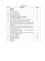 Một số kinh nghiệm để nâng cao chất lượng dạy học về phép công số thập phân cho học sinh lớp 5 