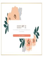 Slide powerpoint giao duc    toan hoa (44)