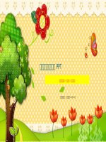 Slide powerpoint hoat hinh   toan hoa  (15)