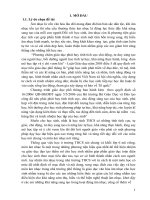 Biện pháp giúp học sinh khối lớp 6 học tốt môn âm nhạc ở trường THCS 