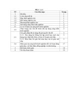 Kinh nghiệm hướng dẫn học sinh lớp 9 khai thác kiến thức phần tứ giác nội tiếp hình học 9, đạt hiệu quả cao 
