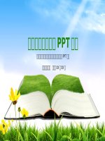 Slide powerpoint giao duc    toan hoa (70)