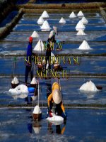 Bài giảng Vật lý 6 bài 26: Sự bay hơi và sự ngưng tụ