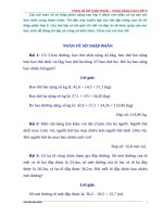 TOAN VE SO THAP PHAN  TOAN NANG CAO LOP 5 