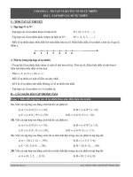 2 tap hop cac so tu nhien toán lớp 6