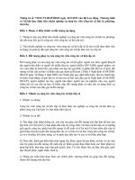 Thông tư số 72013TTBLĐTBXH ngày 2452013 của Bộ Lao động Thương binh và Xã hội Quy định tiêu chuẩn nghiệp vụ cộng tác viên công tác xã hội xã, phường, thị trấn.