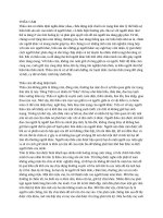 THẤU cảm  Thấu cảm có nhiều định nghĩa khác nhau