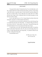 GIẢI PHÁP THÚC đẩy ĐỘNG cơ làm VIỆC của NHÂN VIÊN tại CÔNG TY cổ PHẦN BÓNG đèn PHÍCH nước RẠNG ĐÔNG   CHI NHÁNH đà NẴNG 