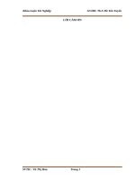 GIẢI PHÁP tạo ĐỘNG lực làm VIỆC CHO NHÂN VIÊN tại CÔNG TY TNHH CÔNG NGHỆ TIN học VIỄN THÔNG QUỐC THẮNG 