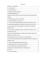 Giải pháp nâng cao khả năng thu hút khách lẻ tại khách sạn GOPATEL  SPA 