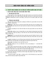 Bien phap thi cong he thong Dien