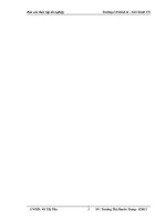 Kế toán tiêu thụ và xác định kết quả tiêu thụ tại công ty công ty CP thương mại dịch vụ quảng cáo ATA