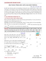 [lovetoan.wordpress.com] CÔNG THỨC GÓC GIỮA HAI MẶT PHẲNG (2)