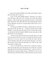 Khảo sát nồng độ vitamin d3 (25   OH) huyết thanh và các yếu tố ảnh hưởng ở bệnh nhân lupus ban đỏ hệ thống 