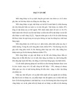 Đánh giá kết quả điều trị phẫu thuật nội soi khớp vai điều trị trật khớp vai tái hồi tại bệnh viện thanh nhàn 