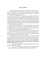 Đánh giá tác dụng của điện trường châm trong điều trị hội chứng thắt lưng hông do thoát vị đĩa đệm 