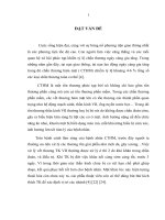 Đánh giá kết quả điều trị sớm vết thương thần kinh VII bằng kĩ thuật vi phẫu tại bệnh viện việt đức 