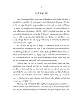 ĐÁNH GIÁ HIỆU QUẢ điều TRỊ SUY TĨNH MẠCH CHI dưới BẰNG PHƯƠNG PHÁP LASER nội TĨNH MẠCH 