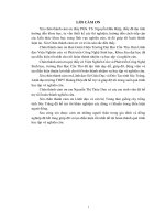 Phân lập và tuyển chọn vi khuẩn chịu mặn có khả năng cố định đạm, tổng hợp INDOLE ACETIC ACID trên mô hình canh tác lúa – tôm ở Bạc Liêu, Sóc Trăng và Kiên Giang