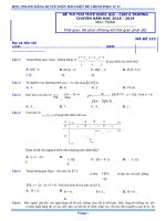 TOANVD EDU VN CUM 8 TRUONG CHUYEN NAM 18 19