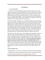 Thực trạng công tác tuyển dụng nhân lực tại công ty cổ phần truyền thông và công nghệ alimama việt nam