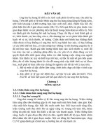 Nghiên cứu đặc điểm lâm sàng, cắt lớp vi tính, và mối liên quan của một số yếu tố tiên lượng với kết quả điều trị của ung thư hạ họng tt 