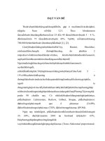 Nghiên cứu đặc điểm lâm sàng, cận lâm sàng và kết quả sớm điều trị thoát vị bẹn ở người lớn bằng phẫu thuật nội soi tại bệnh viện thanh nhàn từ 2014 đến 2016 