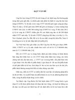 Nhận xét một số đặc điểm lâm sàng, cận lâm sàng và kết quả sớm phẫu thuật ung thư trực tràng trung bình giai đoạn II - III tại bệnh viện Ung Bướu Hà Nội