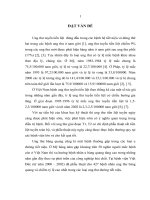 Nghiên cứu kỹ thuật bảo tồn bó mạch thần kinh cương dương trong mổ cắt tuyến tiền liệt toàn bộ và cắt bàng quang toàn bộ có tạo hình bàng quang thay thế do ung thư